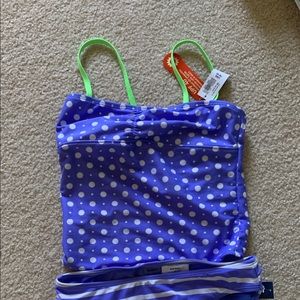 Old navy tankini